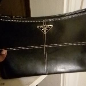 Prada handbag